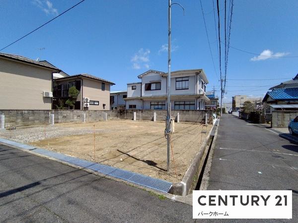 新築一戸建　1号地