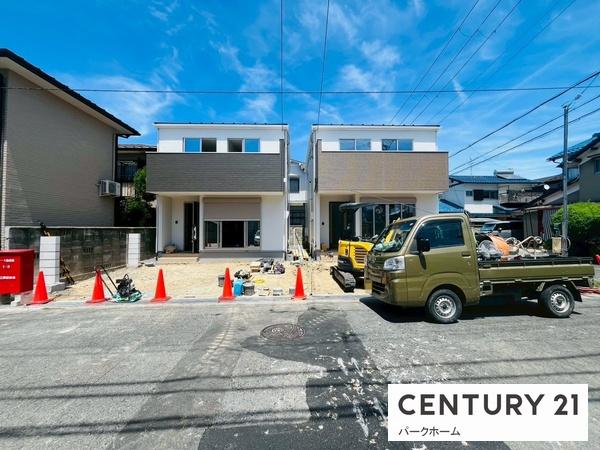 新築一戸建　2号地