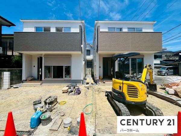 新築一戸建　2号地