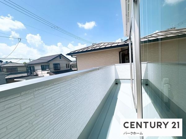新築一戸建　2号地