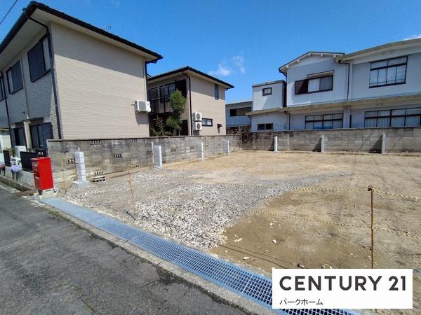 新築一戸建　2号地