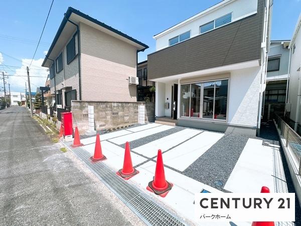 新築一戸建　2号地