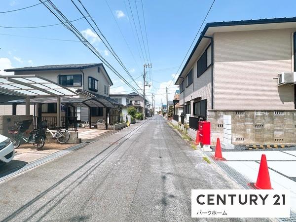 新築一戸建　2号地