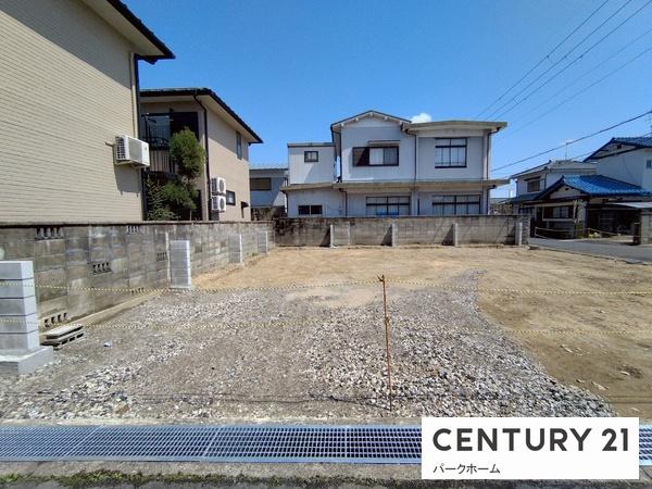 新築一戸建　2号地