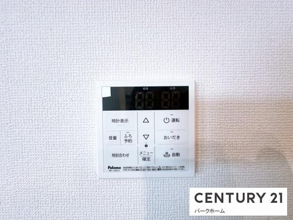新築一戸建　2号地