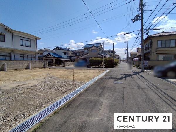 新築一戸建　2号地