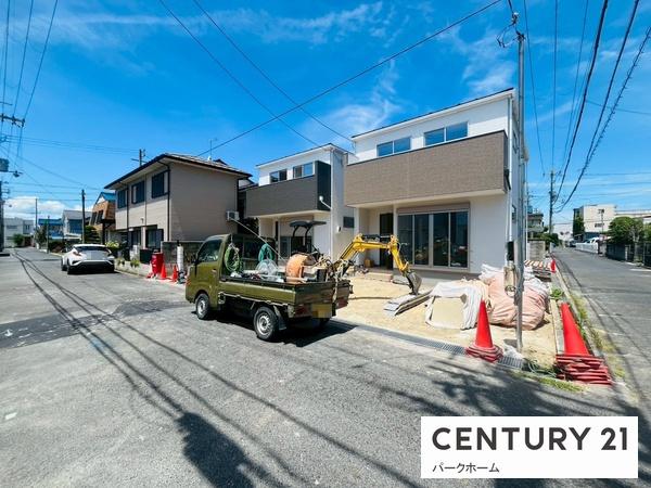 新築一戸建　2号地