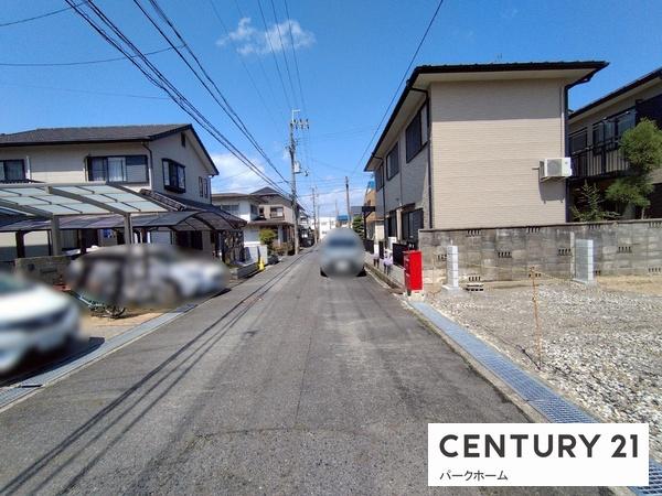 新築一戸建　2号地