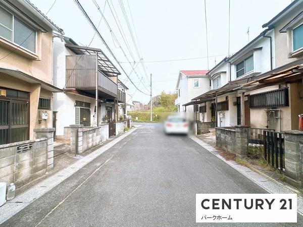 大津市大江５丁目の中古一戸建て