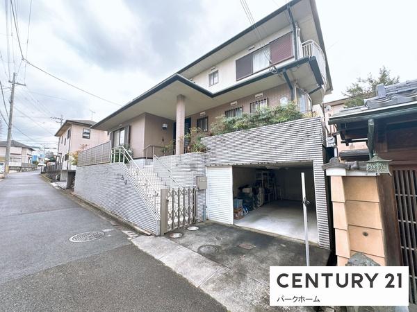 大津市野郷原２丁目の中古一戸建