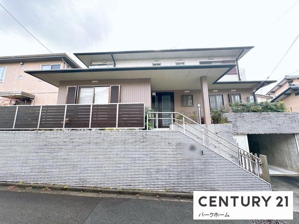 大津市野郷原２丁目の中古一戸建