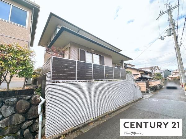大津市野郷原２丁目の中古一戸建