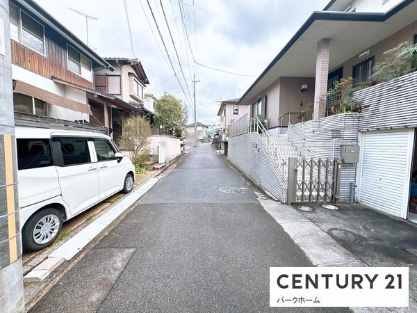 大津市野郷原２丁目の中古一戸建て
