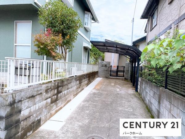 大津市千町２丁目の中古一戸建