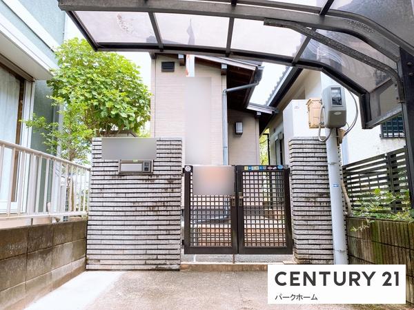 大津市千町２丁目の中古一戸建