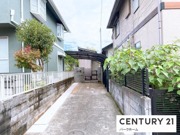 大津市千町２丁目の中古一戸建