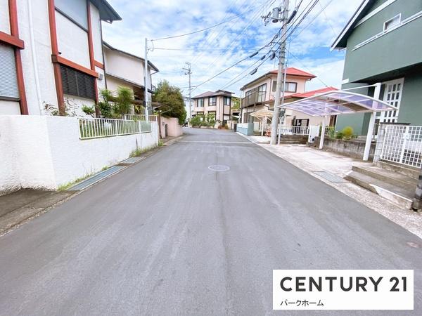 大津市千町２丁目の中古一戸建て