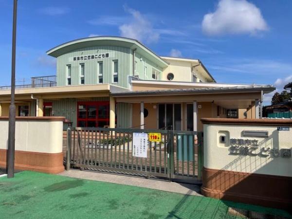 草津市上笠2丁目の新築一戸建(笠縫こども園)