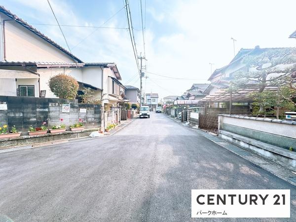 草津市上笠２丁目の新築一戸建