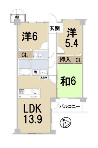 グローバル守山3
