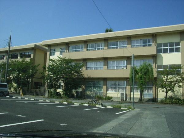 グローバル守山3(守山市立吉身小学校)