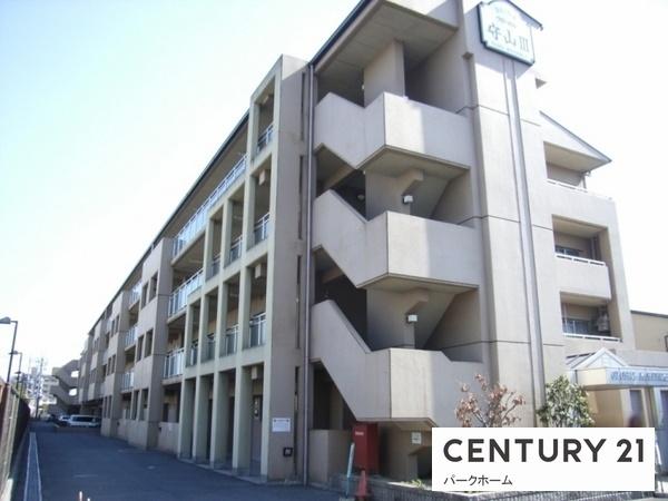 グローバル守山3