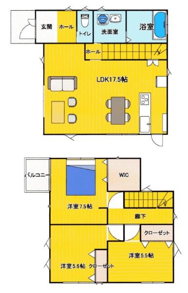 大津市枝４丁目の中古一戸建