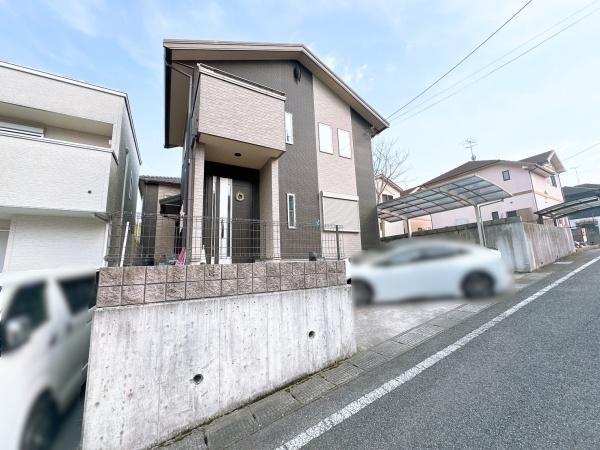 大津市枝４丁目の中古一戸建