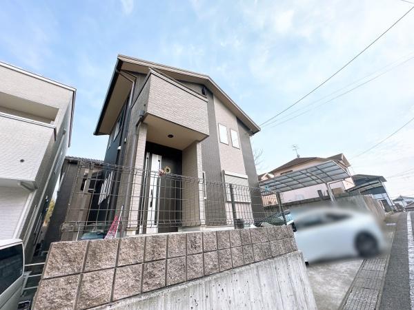 大津市枝４丁目の中古一戸建