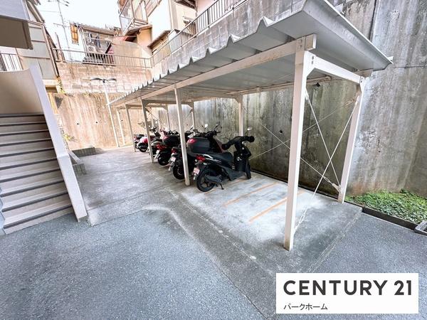 セトルコート唐橋