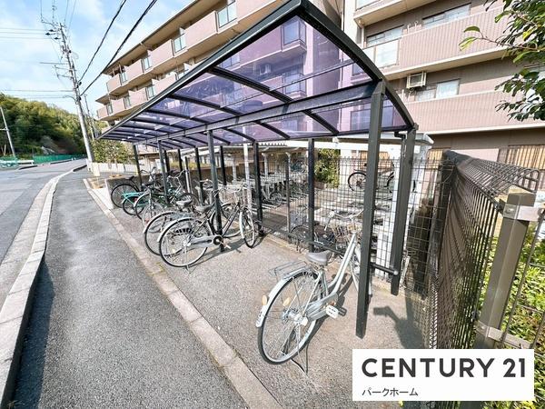 セトルコート唐橋