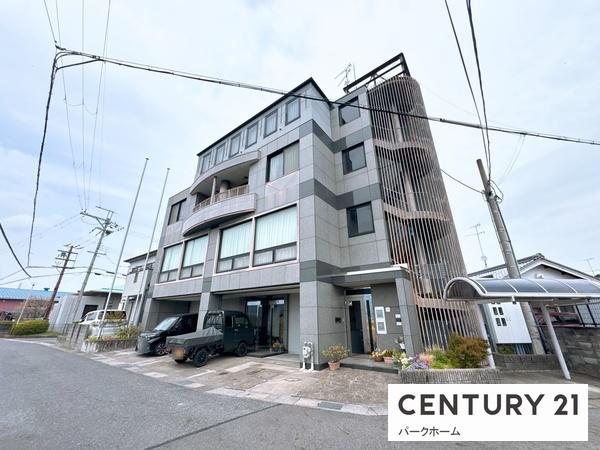 共同住宅