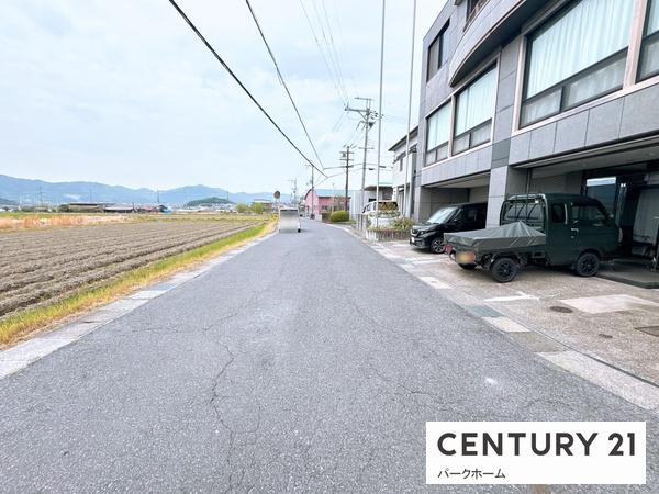 共同住宅