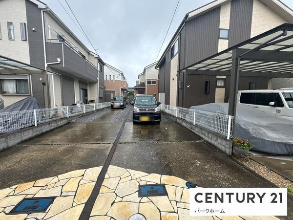 栗東市下鈎の中古一戸建