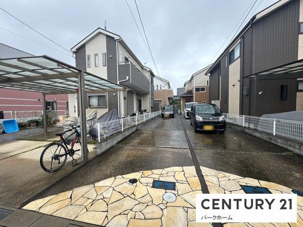 栗東市下鈎の中古一戸建