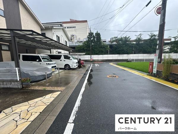栗東市下鈎の中古一戸建