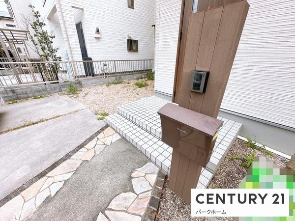 大津市大石東６丁目の中古一戸建て