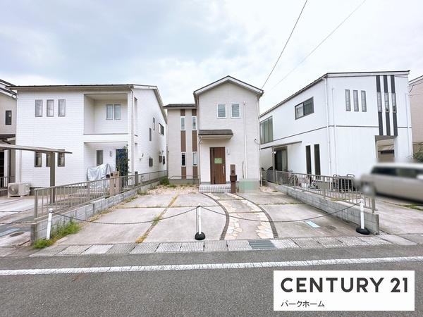大津市大石東６丁目の中古一戸建