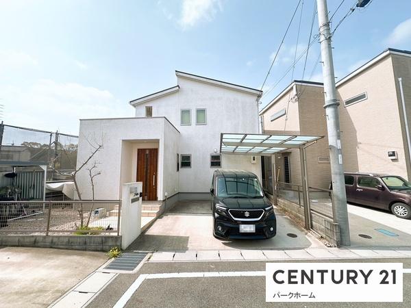 大津市石山寺４丁目の中古一戸建