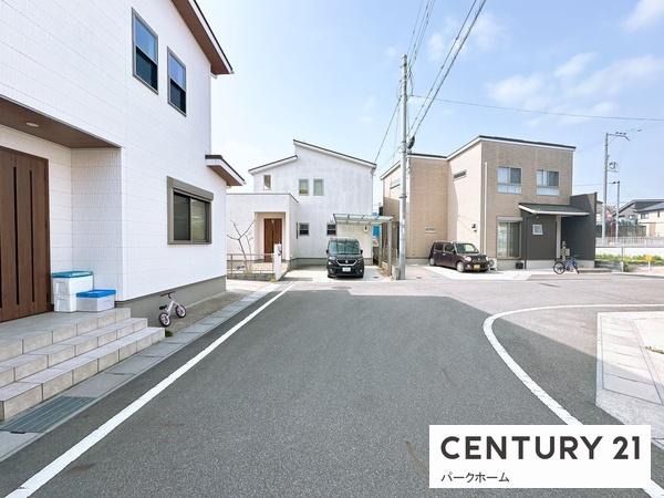 大津市石山寺４丁目の中古一戸建