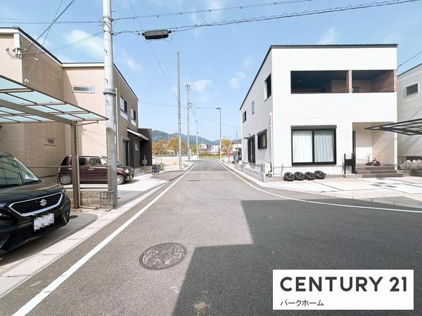大津市石山寺４丁目の中古一戸建