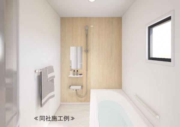 新築一戸建　1号棟　全2区画　24・1期