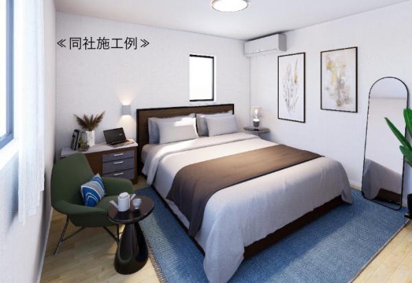 新築一戸建　1号棟　全2区画　24・1期
