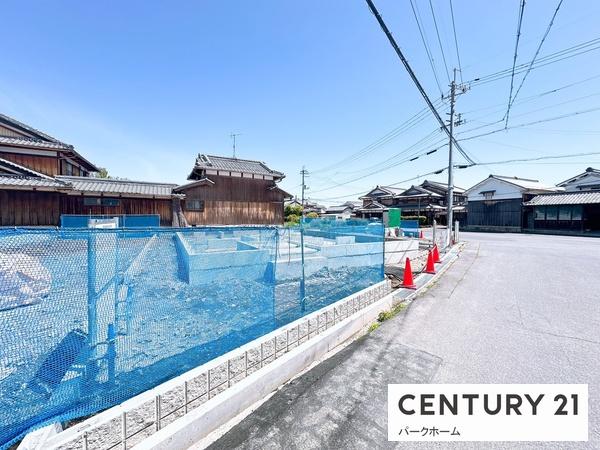 新築一戸建　2号棟　全2区画　24・1期