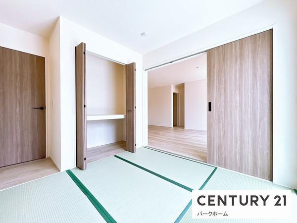 新築一戸建　2号棟　全2区画　24・1期