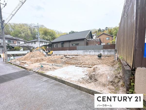 新築一戸建　2号棟　全2区画　第2期