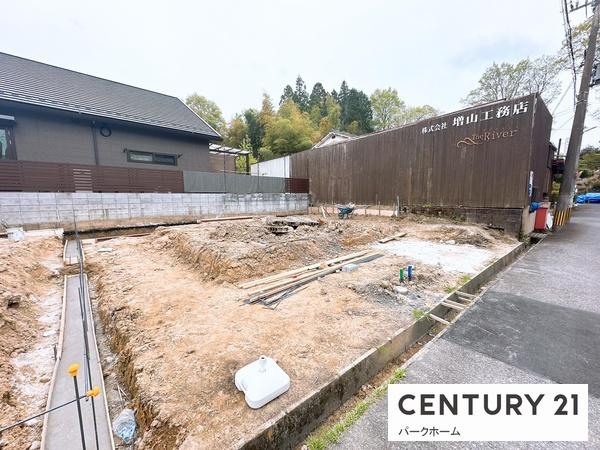 新築一戸建　2号棟　全2区画　第2期