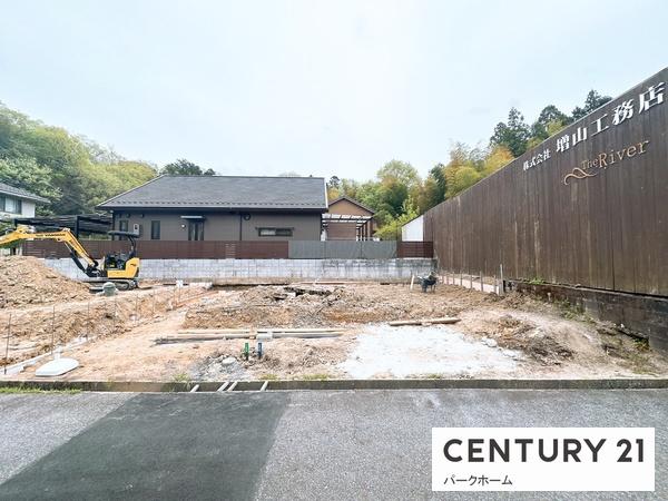 新築一戸建　2号棟　全2区画　第2期