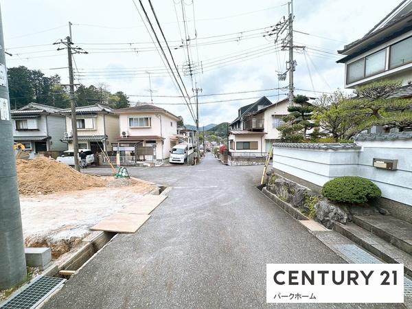 新築一戸建　2号棟　全2区画　第2期