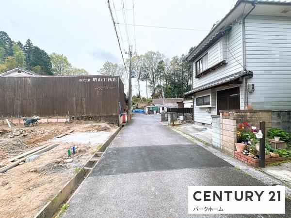 新築一戸建　2号棟　全2区画　第2期